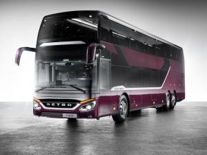 Setra S 531 DT '2017